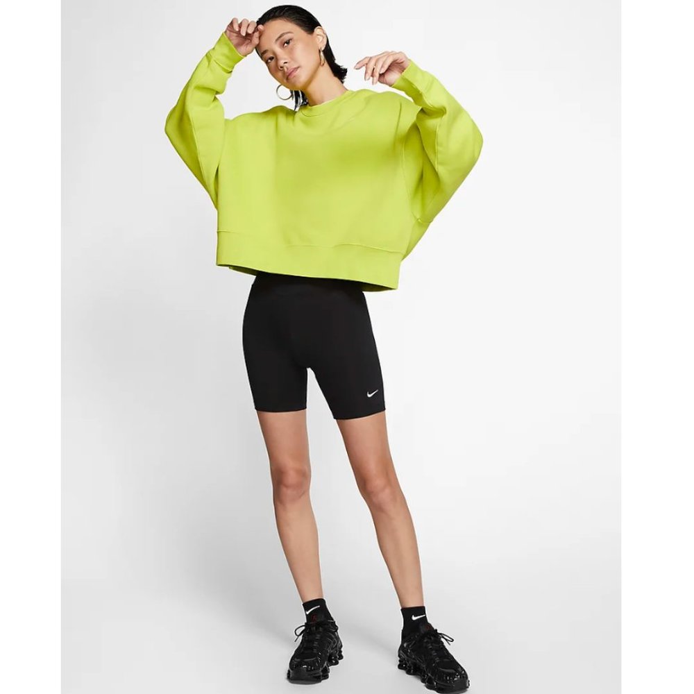 Nike Bike Shorts in Black